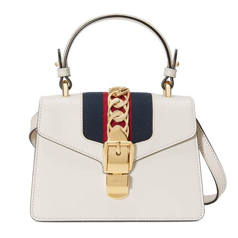 gucci 女性 人気|white gucci bag.